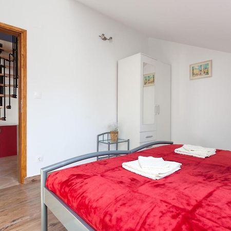 Hedera Estate, Hedera A52 Appartement Dubrovnik Buitenkant foto