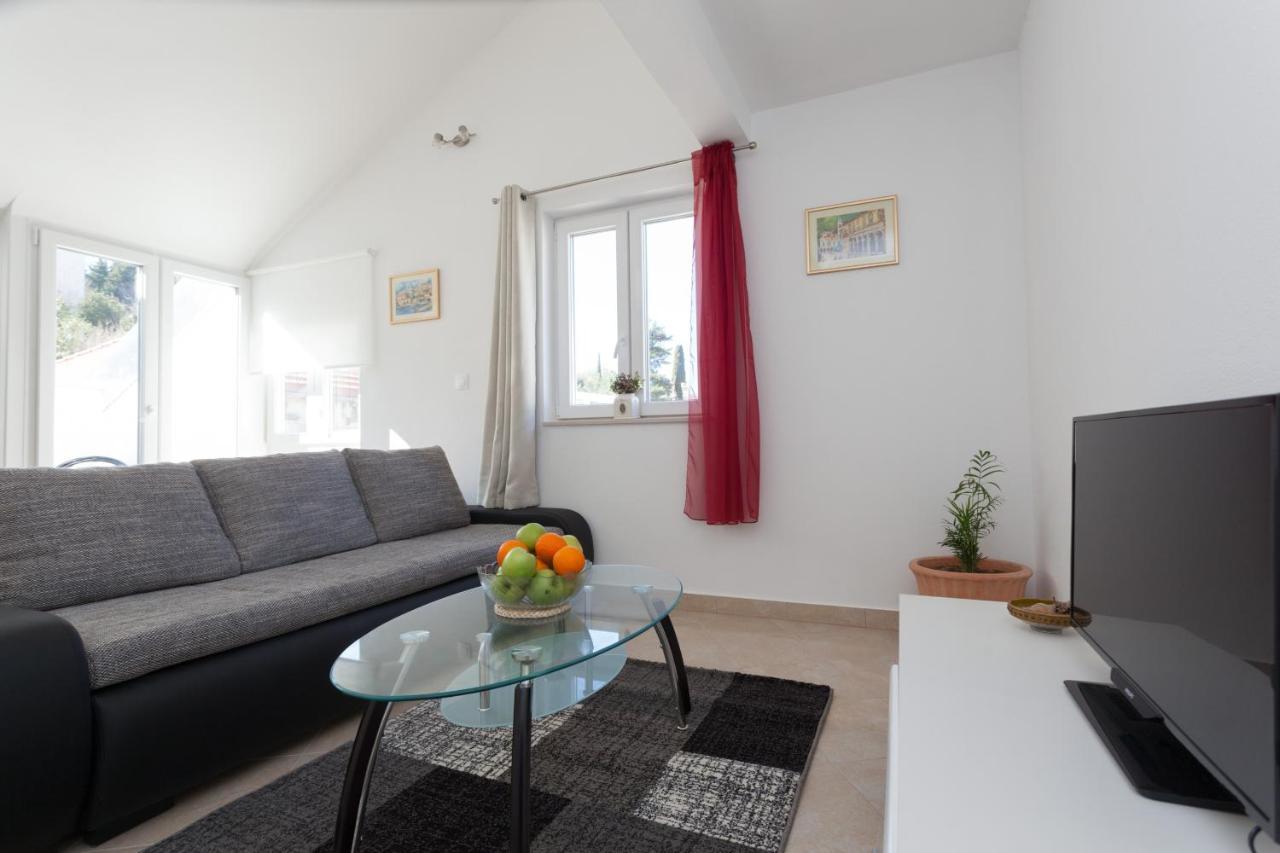 Hedera Estate, Hedera A52 Appartement Dubrovnik Buitenkant foto