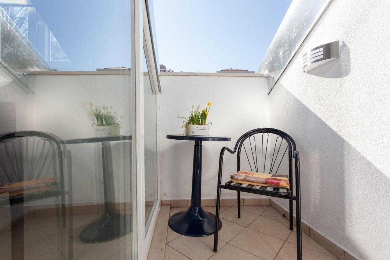 Hedera Estate, Hedera A52 Appartement Dubrovnik Buitenkant foto
