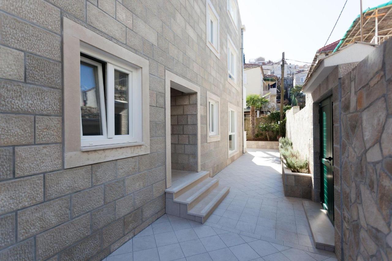 Hedera Estate, Hedera A52 Appartement Dubrovnik Buitenkant foto