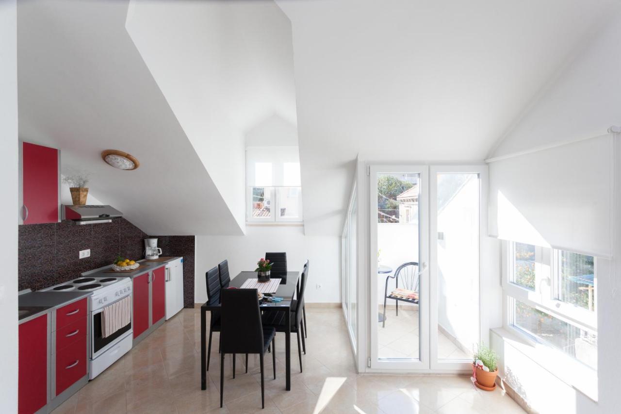 Hedera Estate, Hedera A52 Appartement Dubrovnik Buitenkant foto