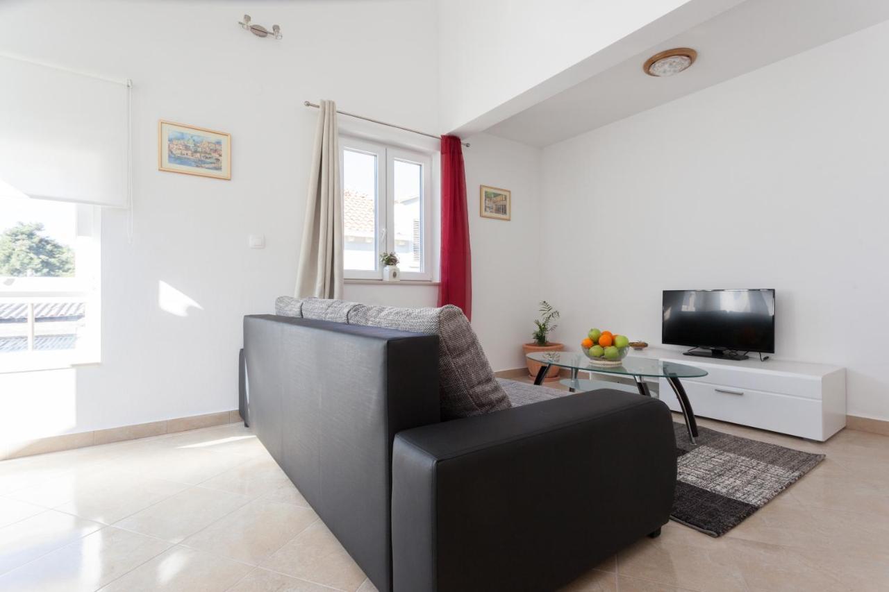 Hedera Estate, Hedera A52 Appartement Dubrovnik Buitenkant foto