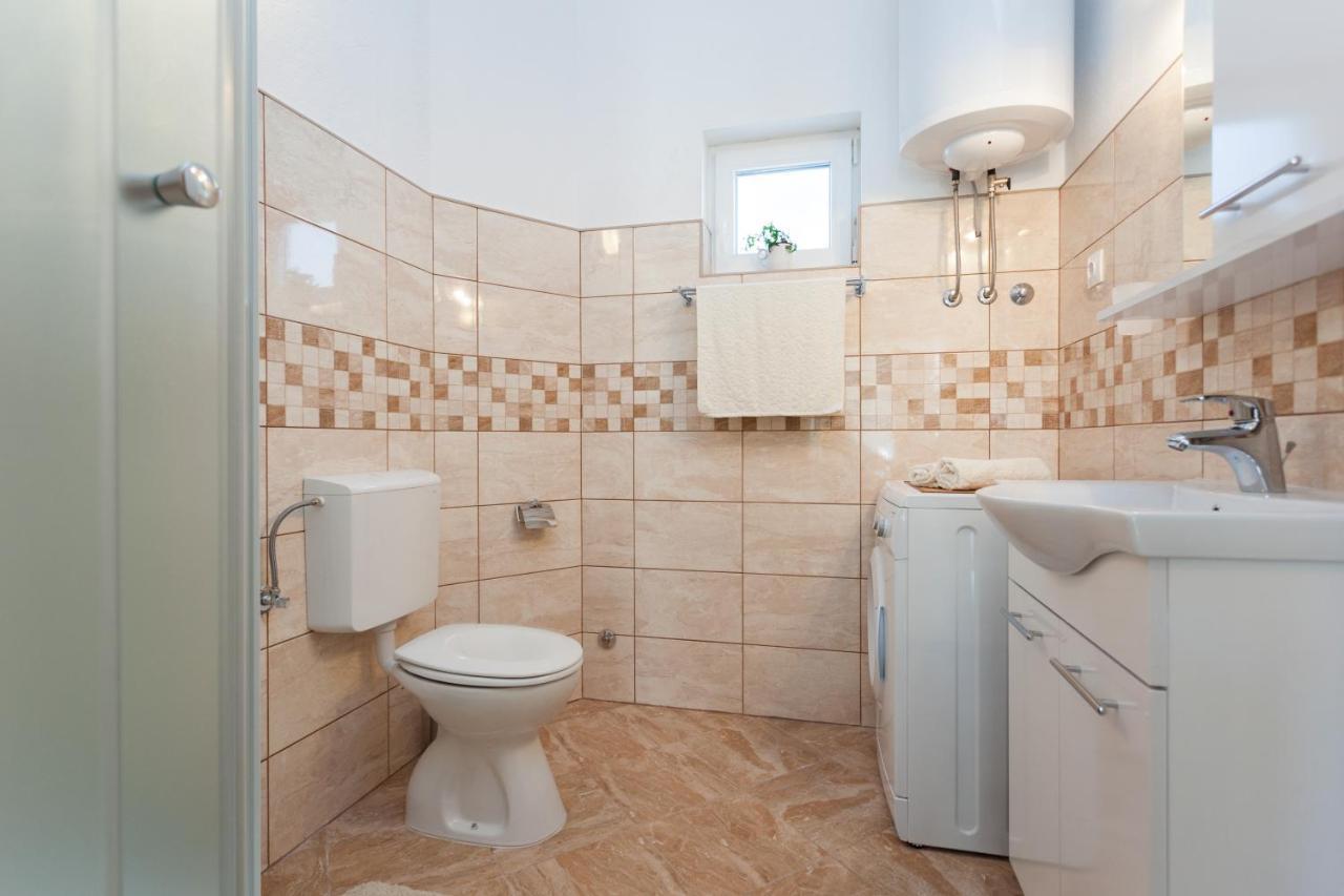 Hedera Estate, Hedera A52 Appartement Dubrovnik Buitenkant foto